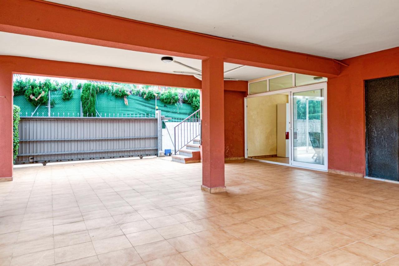Nova Denia Vila Exterior foto